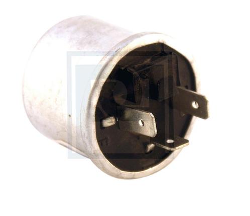 Clignoteur automaat 6 volt 3 pens (knipperlicht relais) Volv, Auto-onderdelen, Elektronica en Kabels, Volvo, Nieuw, Ophalen of Verzenden