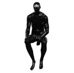 Portwest mannequin, Hobby en Vrije tijd, Ophalen, Zo goed als nieuw, Paspop