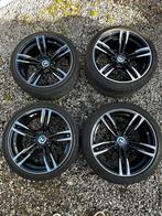 Jantes BMW M2 F87 437M ///M – 19” – Origine BMW, Pneus et Jantes, 265 mm, Pneus été, 19 pouces