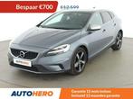 Volvo V40 2.0 D2 (bj 2017), Auto's, Volvo, Voorwielaandrijving, Gebruikt, 1532 kg, 1969 cc
