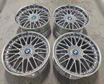 20" Original BMW Styling 101 By BBS RS846 RS847 5x120, Autos : Pièces & Accessoires, Enlèvement ou Envoi, Neuf, 20 pouces, Jante(s)