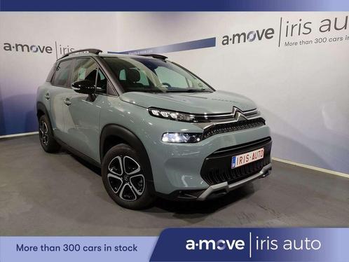 Citroën C3 Aircross 1.2 PURETECH AUTO | APPLE CARPLAY | NAV, Auto's, Citroën, Bedrijf, Te koop, C3 Aircross, ABS, Airbags, Airconditioning
