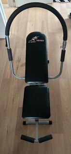 Body Perfect Ab Trainer / Buikspiertrainer, Ophalen, Zo goed als nieuw, Rug
