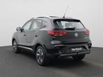 MG MG ZS EV EV Long Range Luxury 70 kWh, Auto's, Gebruikt, ZS, Zwart, 5 zetels