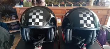 casques Harley Davidson avec cardio-training disponible aux enchères