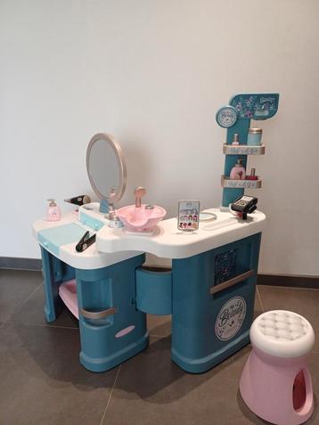 Beauty center van Smoby beschikbaar voor biedingen