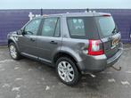 2007 - Land Rover - Freelander - 2.2 TD4 E - Personenauto, Auto's, Land Rover, Gebruikt, Overige brandstoffen, Bedrijf, Euro 4