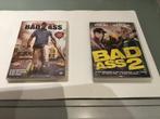 2 dvd bad ass et bad ass 2. Danny trejo, CD & DVD, DVD | Comédie, Autres genres, Enlèvement, Utilisé