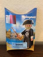 Zeldzame PLAYMOBIL Malta-reclame, Kinderen en Baby's, Speelgoed | Playmobil, Ophalen of Verzenden, Nieuw, Complete set
