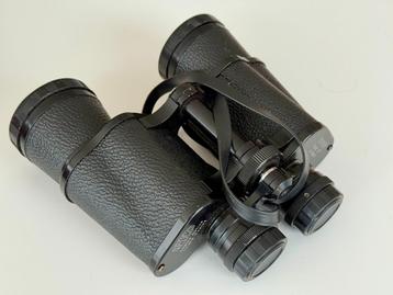 Ifoco binocular 20 x 50 ZCF verrekijker, Enlèvement ou Envoi, 20x ou plus, Utilisé, Autres types