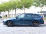 Skoda Octavia Combi iV 1.4 TSI PHEV 204PK Automaat 2021, Auto's, Skoda, Automaat, Gebruikt, Overige brandstoffen, Bedrijf