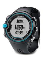 GARMIN swim, Sport en Fitness, Hartslagmeters, Ophalen of Verzenden, Gebruikt, Garmin, Waterdicht