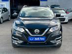 Nissan Qashqai 1.2 benzeen 2018 105.200 km euro 6, Auto's, Nissan, Te koop, Qashqai, Benzine, https://public.car-pass.be/vhr/76052d40-8cd5-4d55-87cf-df027d2b23ce