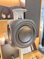 Bang & Olufsen Beolab 3 & Beosound Core streaming - B&O, Audio, Tv en Foto, Luidsprekerboxen, Zo goed als nieuw, 120 watt of meer