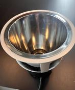 Erco architecturale inbouwspots, 15 €/stuk, Huis en Inrichting, Metaal of Aluminium, Led, Ophalen of Verzenden, Zo goed als nieuw
