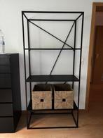 Étagère en fer forgé, Ophalen, Zo goed als nieuw