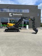Volvo ECR88D PRO graafmachine minigraver, Zakelijke goederen, Machines en Bouw | Kranen en Graafmachines, Ophalen, Graafmachine