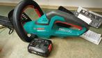 heggenschaar Bosch AHS 50-20 LI, Tuin en Terras, Ophalen, Gebruikt, Accu, BOSCH