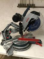 Scie radial, Doe-het-zelf en Bouw, Gereedschap | Zaagmachines, Ophalen of Verzenden, Nieuw, 1200 watt of meer, BOSCH