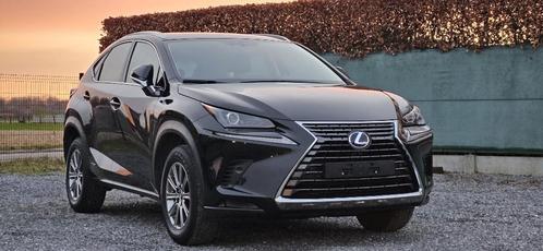 2020 Lexus NX300H Nieuwstaat 1jaar Garantie en wegbijstand, Auto's, Lexus, Particulier, NX, ABS, Achteruitrijcamera, Android Auto
