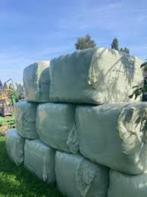 gewikkeld hooi, Dieren en Toebehoren, Dierenvoeding, Ophalen, Overige soorten