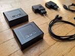 SVS SoundPath Tri-Band Wireless Audio Adapter, Ophalen of Verzenden, Zo goed als nieuw