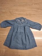 Kleedje maat 62, Enfants & Bébés, Vêtements de bébé | Taille 62, Enlèvement ou Envoi, Comme neuf, Fille, Robe ou Jupe