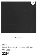 IKEA inductiekookplaat van 60 cm, Elektronische apparatuur, Kookplaten, Ophalen, Nieuw, Inductie