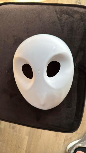 Masker Batman And The Court Of Owls beschikbaar voor biedingen