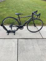 Koersfiets Carbon Kuota Kobalt 28" XS, 10 à 15 vitesses, Enlèvement, Utilisé, 28 pouces