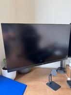 HP Z27 Monitor IPS 4K 27 inch (zonder arm), Computers en Software, Ophalen, Hp, IPS, DisplayPort