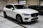 Volvo XC60 2.0i Inscription Automaat -LEDER / NAVI /SMARTLIN, Auto's, Volvo, 1869 kg, Gebruikt, 4 cilinders, 1969 cc