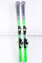 149 ski's HEAD SUPERSHAPE i.MAGNUM SW, GRAPHENE, Sport en Fitness, Skiën en Langlaufen, 140 tot 160 cm, Gebruikt, Verzenden, Carve
