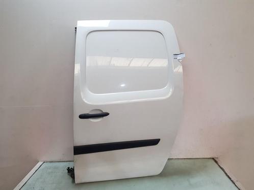 SCHUIFDEUR LINKS Renault Kangoo Express (RF..) (01-2020/-), Auto-onderdelen, Carrosserie, Deur, Renault, Links, Gebruikt