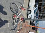 Fiets dames, Fietsen en Brommers, Ophalen, Gebruikt, Overige merken, Versnellingen