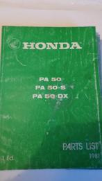 honda camino, Enlèvement ou Envoi, Honda