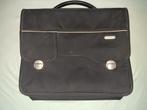 Boekentas SAMSONITE 41x37 cm, Handtassen en Accessoires, Tassen | Reistassen en Weekendtassen, Ophalen, Zo goed als nieuw