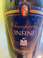 champagne de collection standard de Liège magnum, Collections, Enlèvement, France, Champagne, Pleine