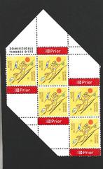 PHILATELIE BELGIQUE / 2005 / 2 X 5 N3447, Timbres & Monnaies, Neuf, Autre, Timbre-poste, Enlèvement ou Envoi