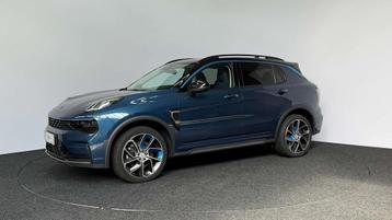 Lynk & Co 01 1.5 Turbo PHEV ~ Full ~ StockAanbod ~ Pano ~ beschikbaar voor biedingen