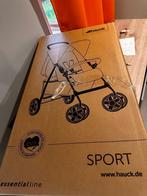Kinderwagen HAUCK SPORT, Kinderen en Baby's, Verstelbare duwstang, Nieuw, Ophalen, Kinderwagen