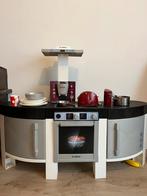 Speelgoed keuken bosch - complete set, Ophalen, Gebruikt