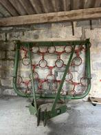 HERSE À PRÉS JAKO W135, Articles professionnels, Agriculture | Outils, Enlèvement