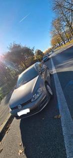 Vols-au-vent Golf 7 1.2 essence, Euro 5, Achat, 63 kW, Boîte manuelle