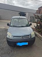 Citroen berlingo utilitaire, Auto's, Citroën, Diesel, Particulier, Zilver of Grijs