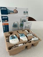 Babyfoon alecto dbx 82 - nieuw, Enfants & Bébés, Babyphones, Enlèvement, Neuf
