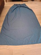 Overgordijnen, verduisterend., Huis en Inrichting, Ophalen, Zo goed als nieuw