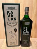 Kavalan Whisky - Taiwan - doe een bod, Verzamelen, Ophalen of Verzenden, Zo goed als nieuw