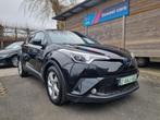 TOYOTA C-HR HYBRYDE AUTOMAAT, Auto's, Testrit aan huis, Stof, 4 cilinders, 72 kW