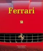NIEUW FERRARI boek met super mooie foto’s  9780841602779, Boeken, Auto's | Boeken, Ophalen of Verzenden, Nieuw, Ferrari